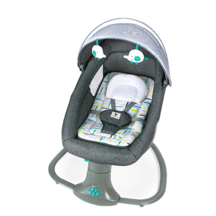 Baby Rocking Chair