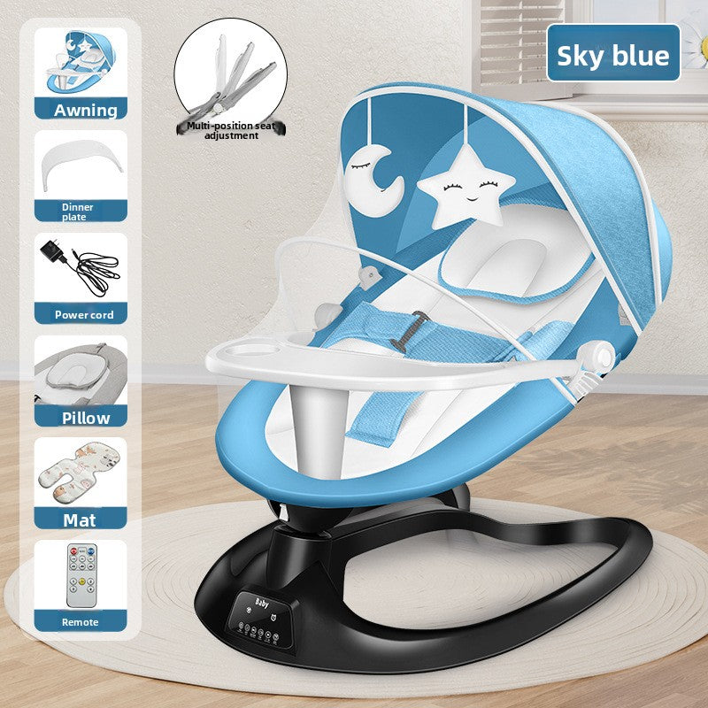 Baby Rocking Chair