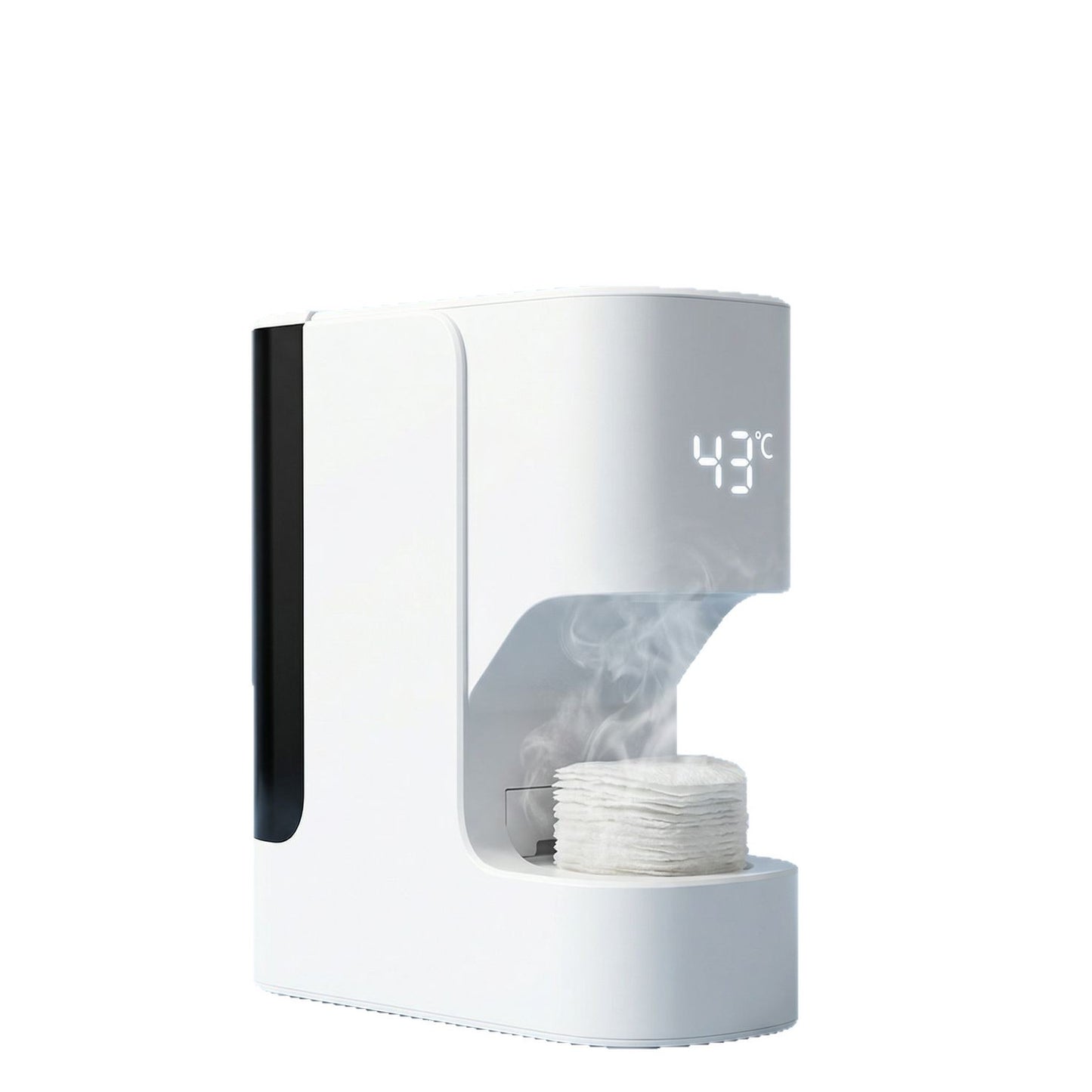 Baby Wipe Warmer