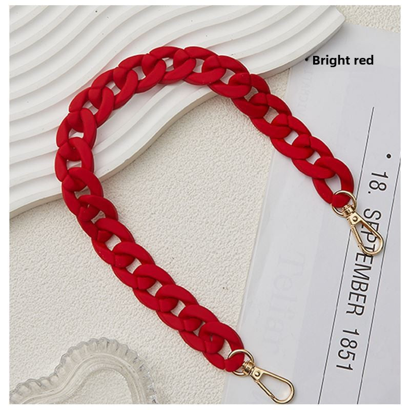 Bag chain