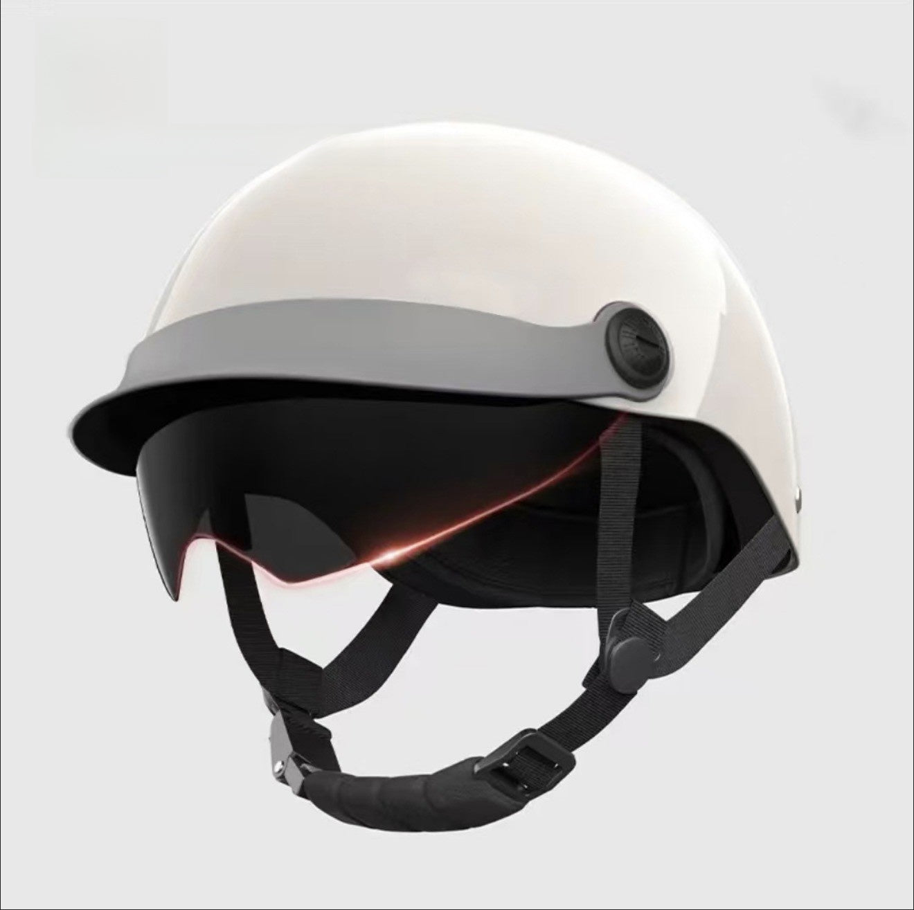 Baseball Cap Safety Helmet