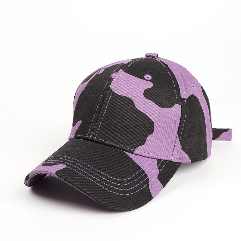 Baseball cap