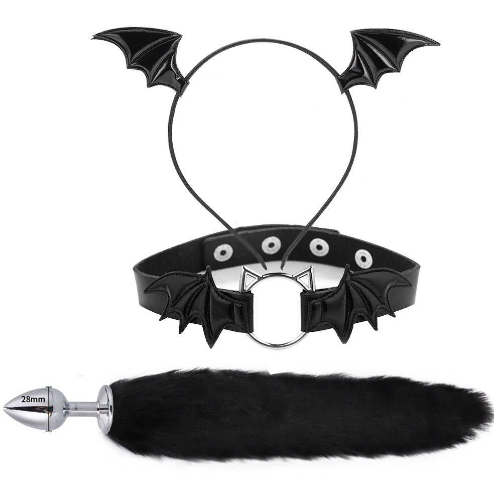 Bat Tail Role-Play