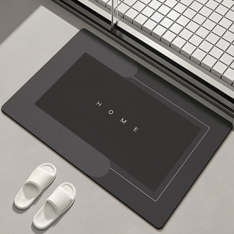Bathroom anti-slip mat