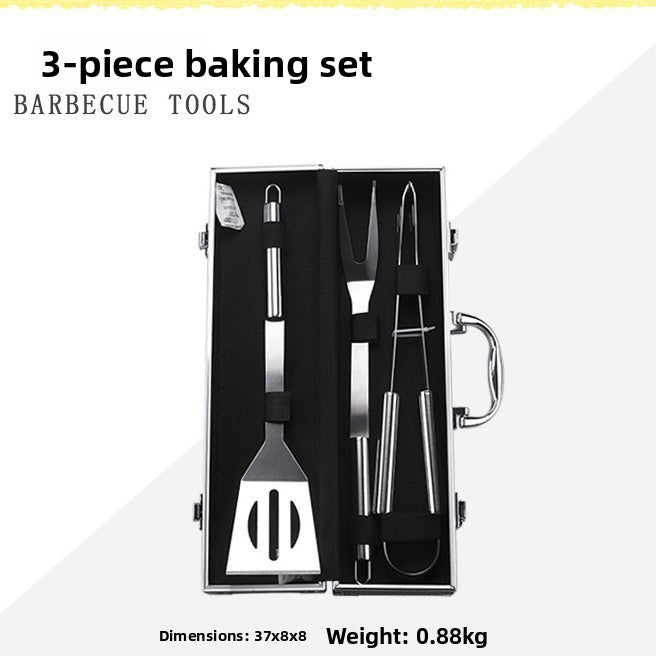 BBQ Grill Tools
