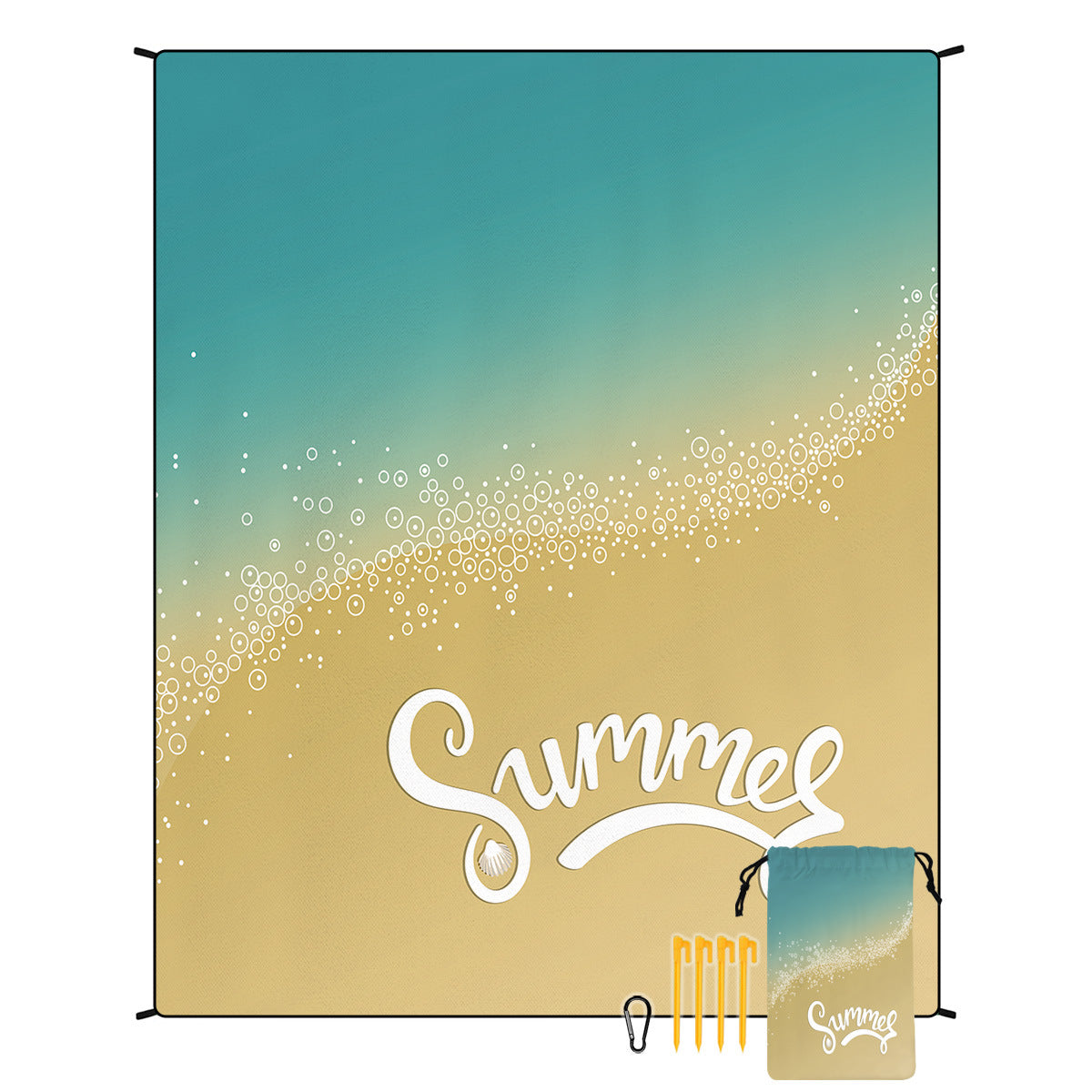 beach mat