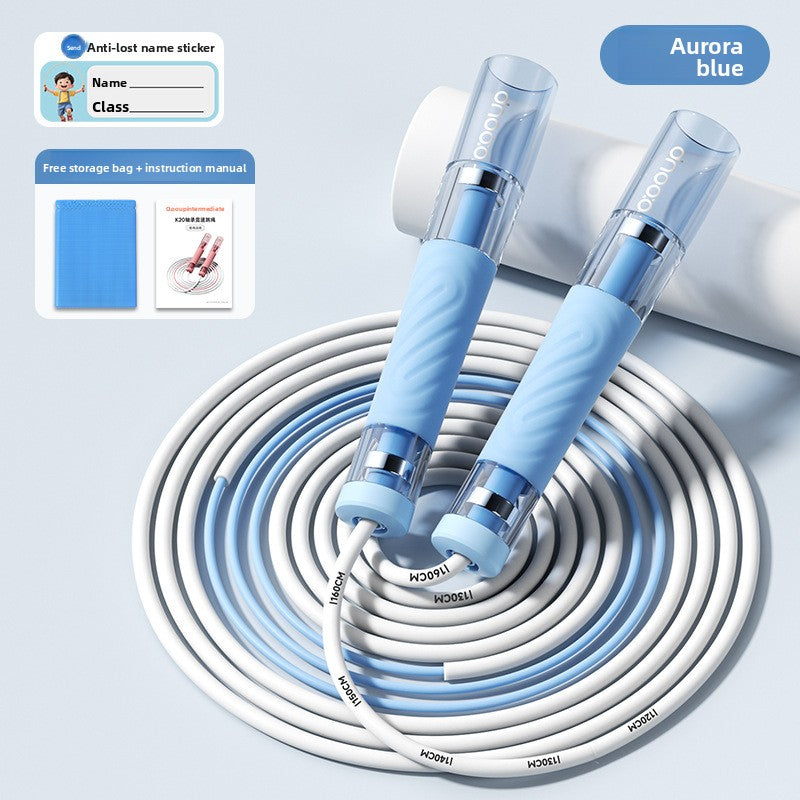 Bearing Speed Jump Rope