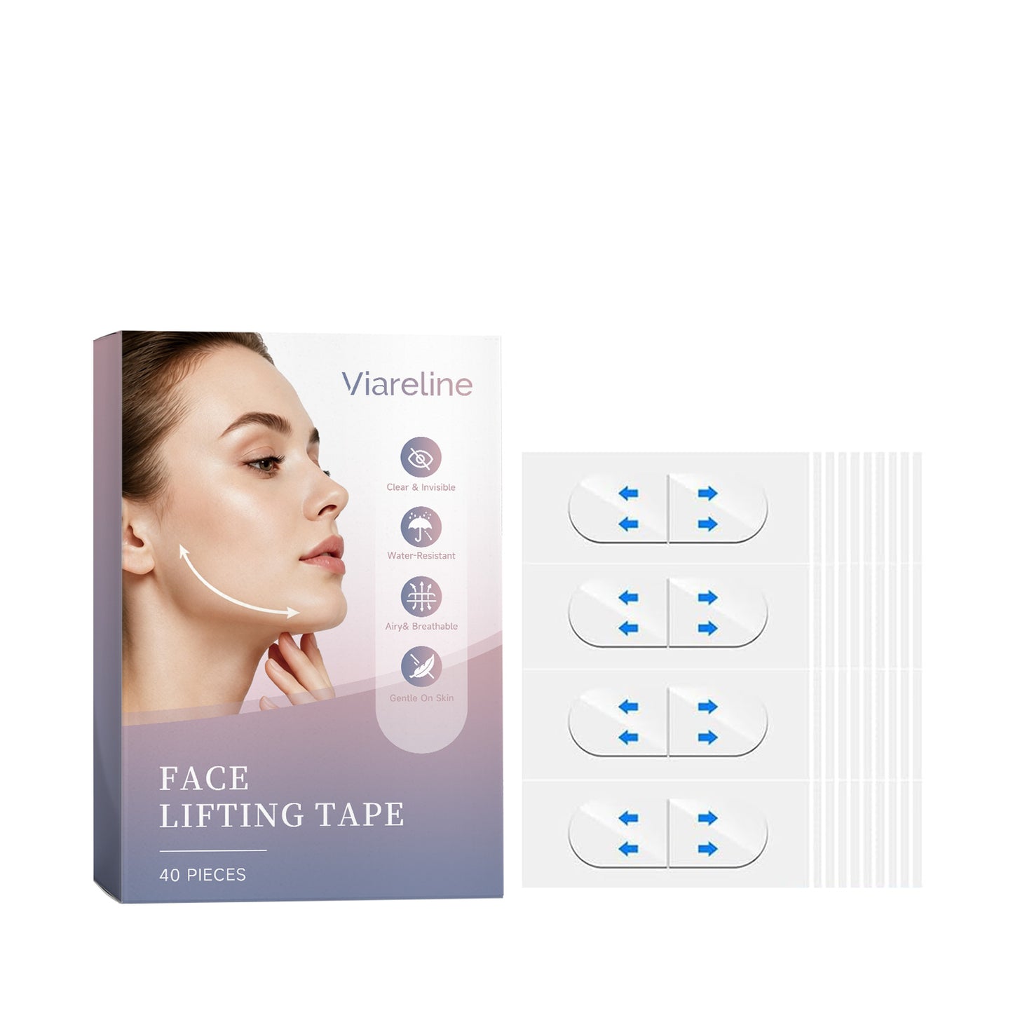 Beauty Facial Patches