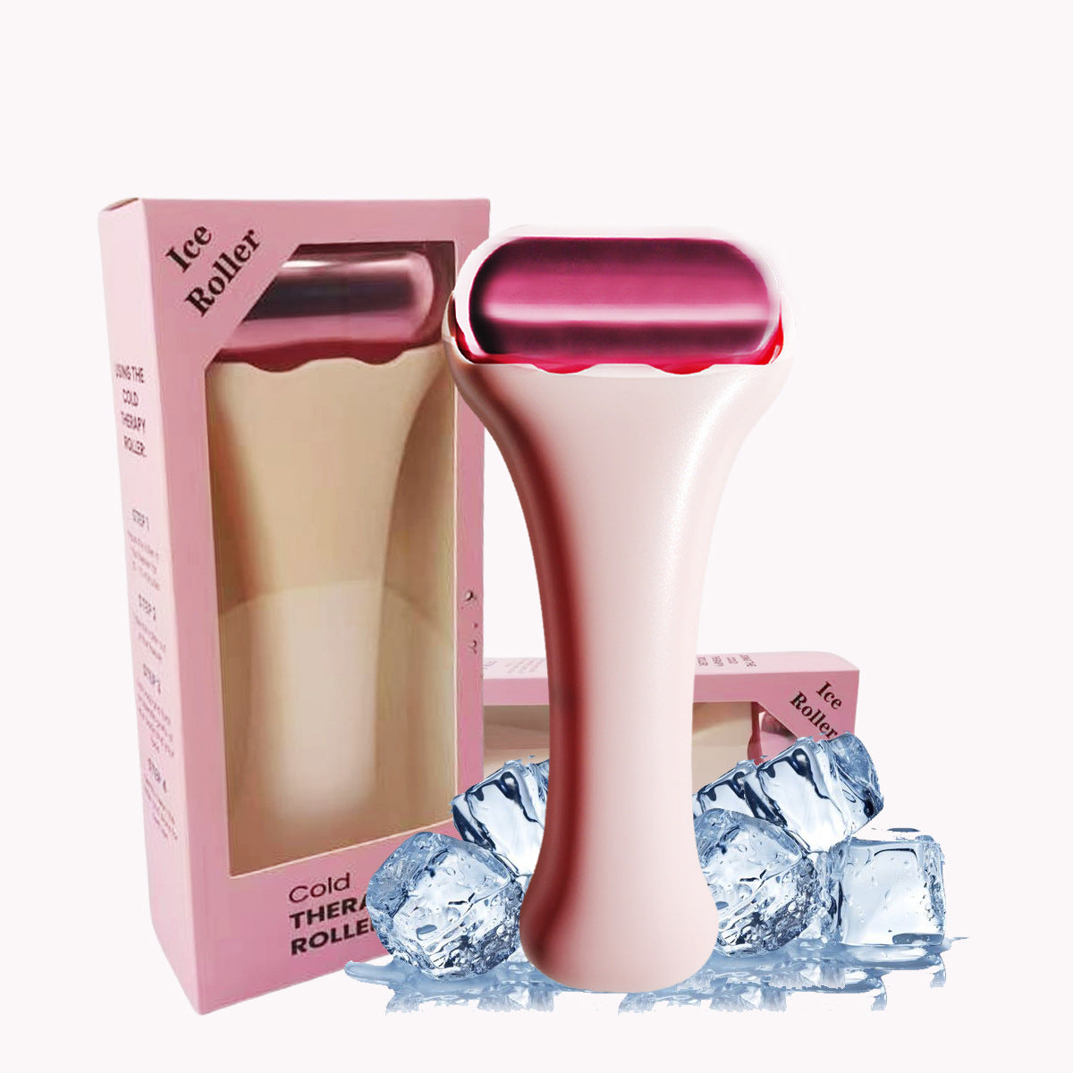 Beauty Ice Roller