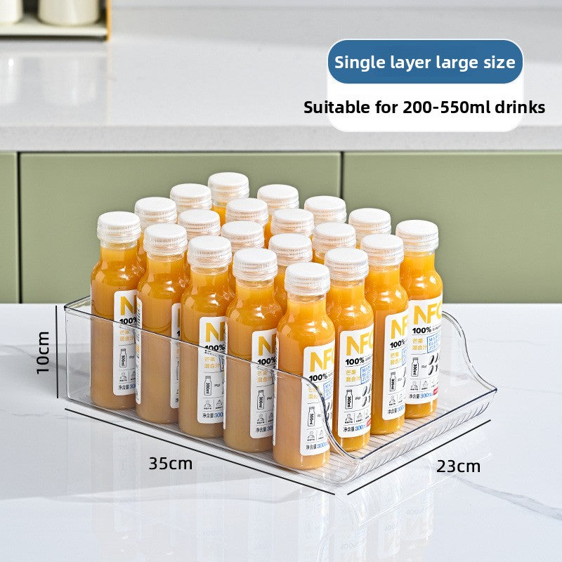 beverage storage box