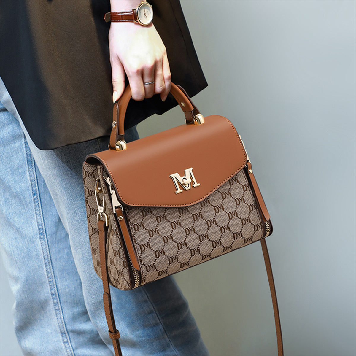 Buy Trendy Crossbody Bag with Premium Design – Chic & Stylish Carry
