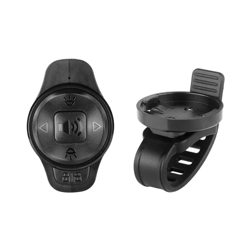 bicycle tail light