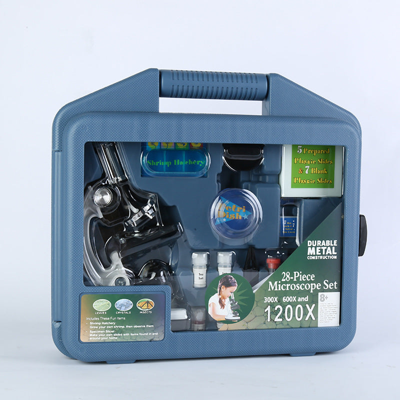 Biological Microscope