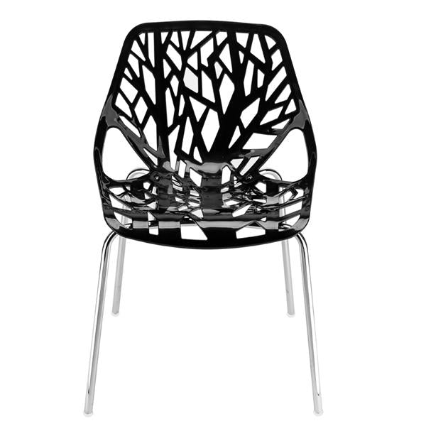 Bird's Nest Style Lounge Chair