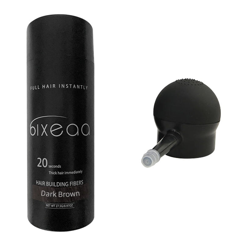 Bixeaa Moisture-Enhancing Supplementary Fiber Powder