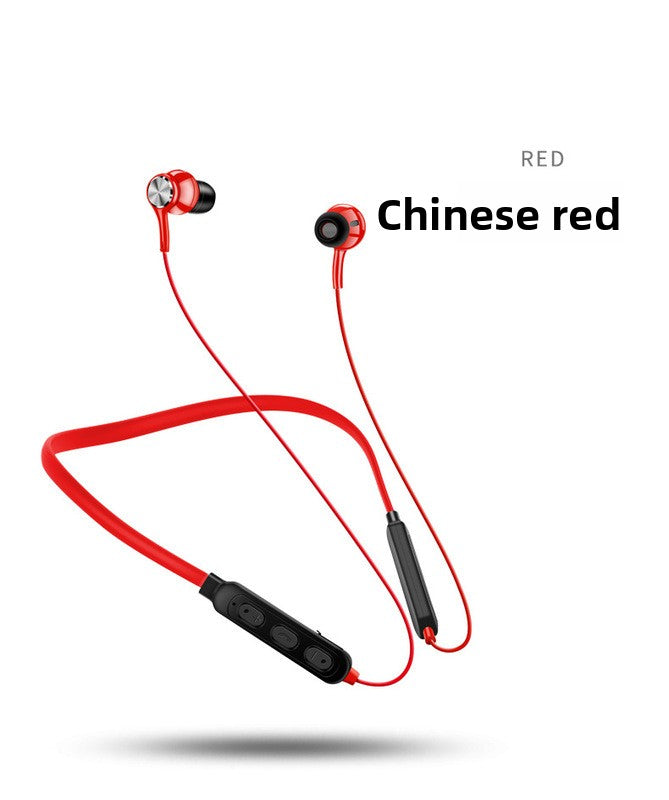 Bluetooth Earphones