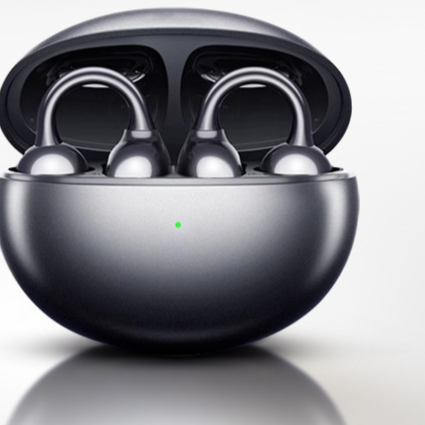 Bluetooth earphones