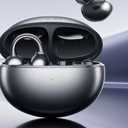 Bluetooth earphones
