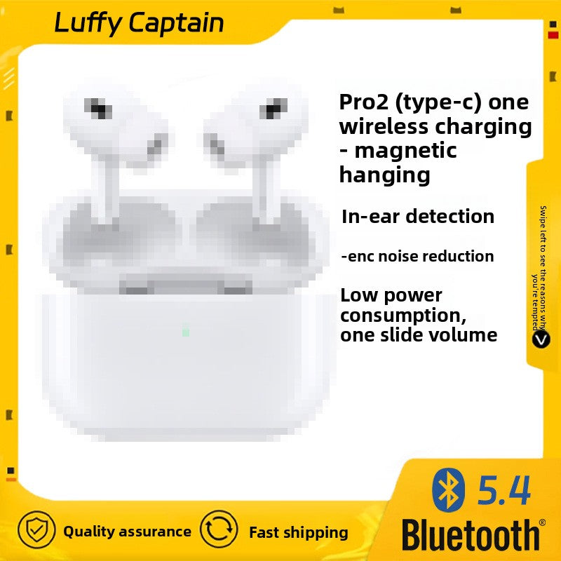 Bluetooth Headphones