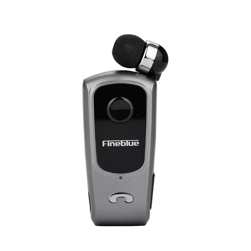 Bluetooth Headset