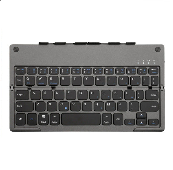 Bluetooth keyboard