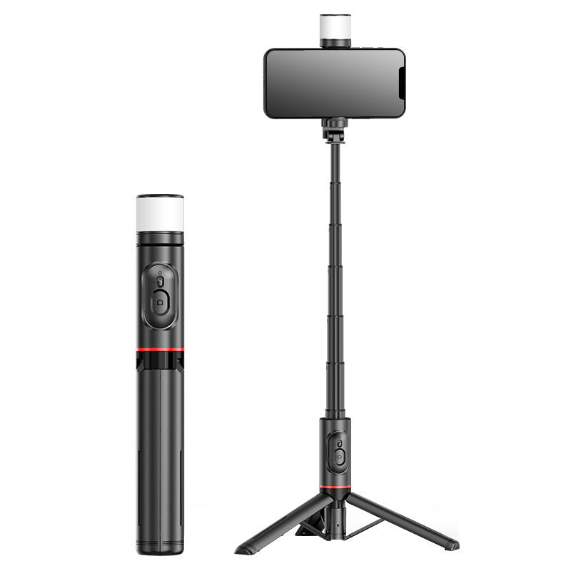 Bluetooth selfie stick