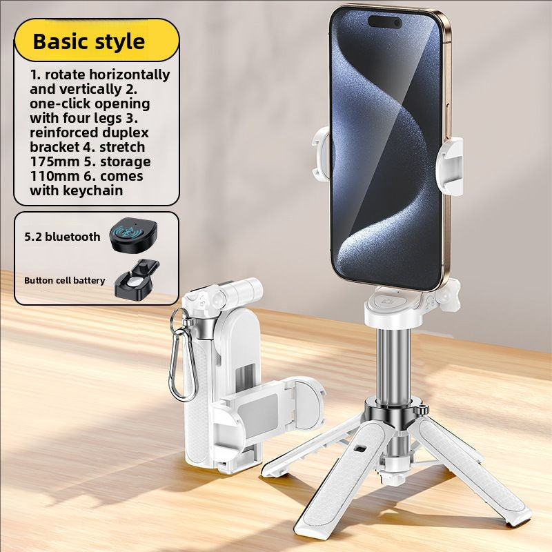 Bluetooth Selfie Stick