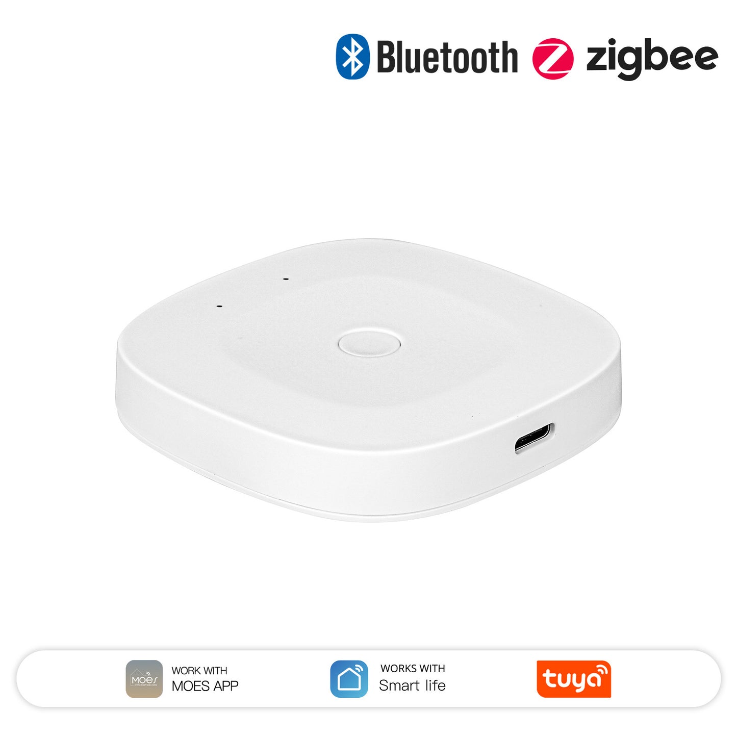 Bluetooth Smart Switch Robot with Timer