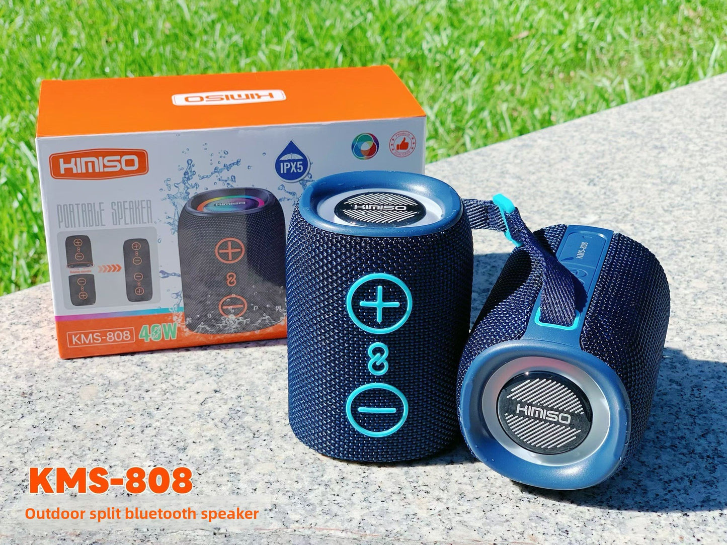 Bluetooth Speaker