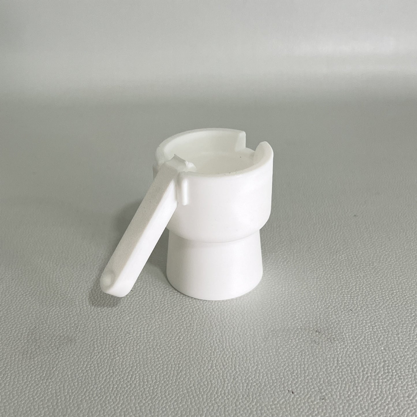 Bottle Cap Launcher Shooting Game