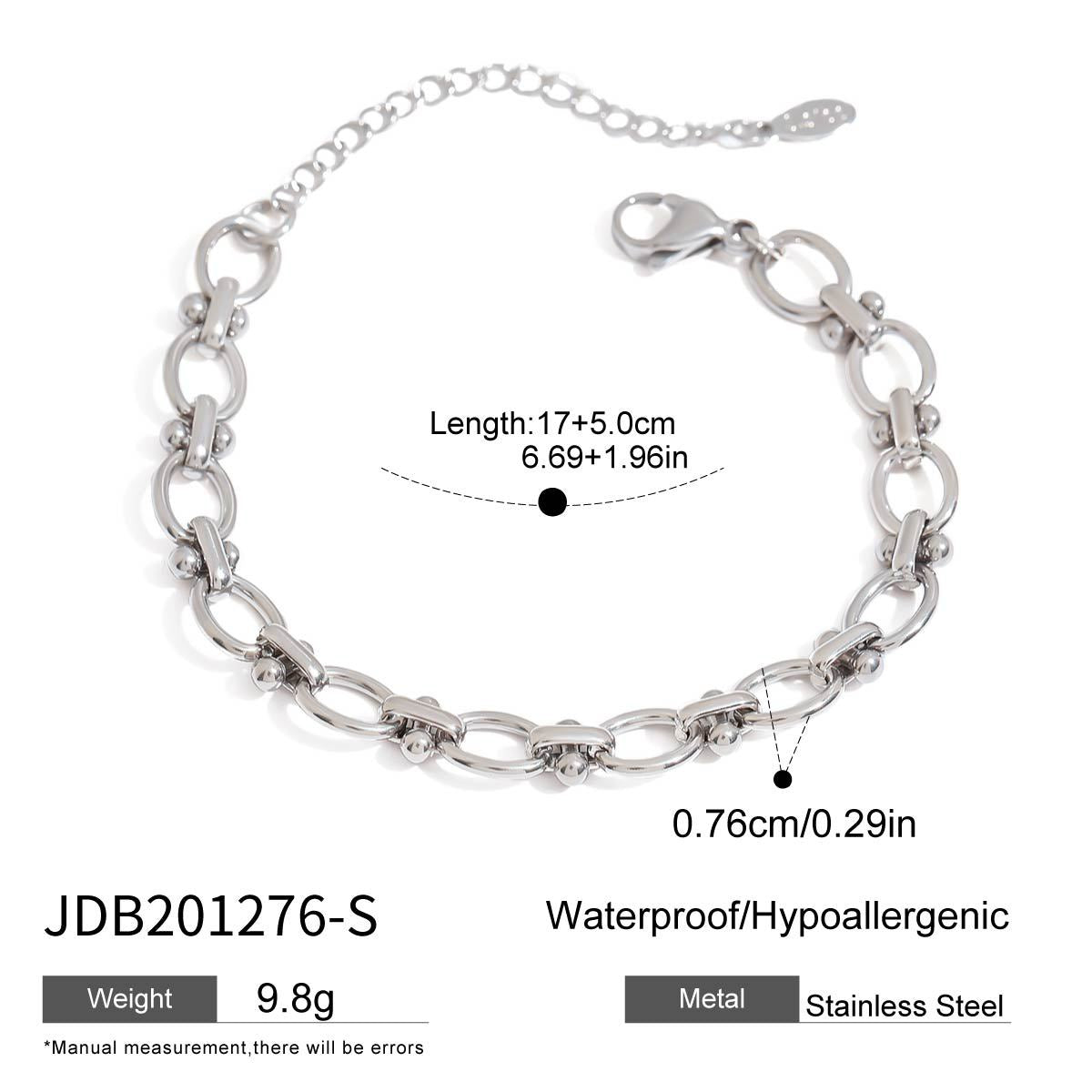 Bracelet Jewelry, Light Luxury
