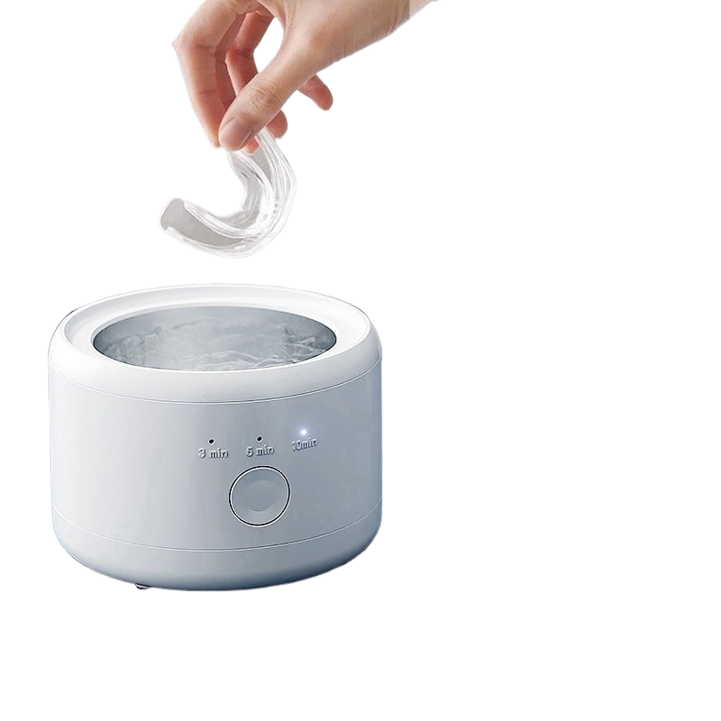 Braces cleaner
