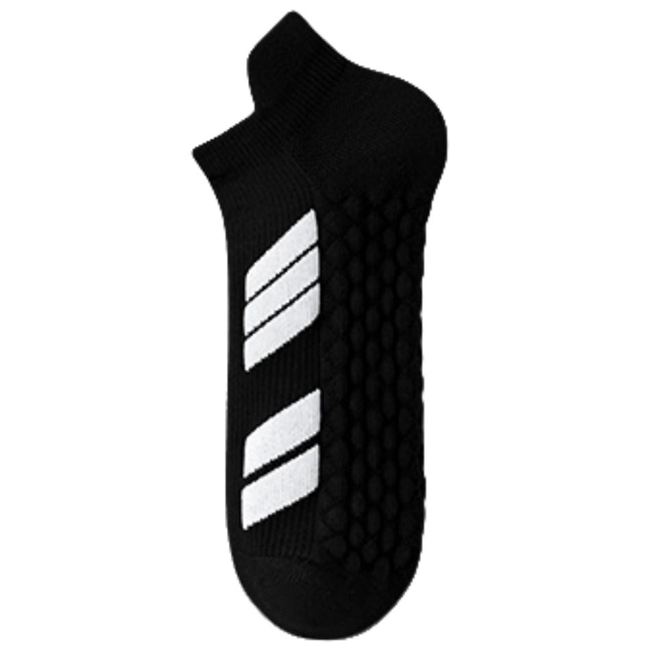 Breathable Anti-Slip Sports Socks