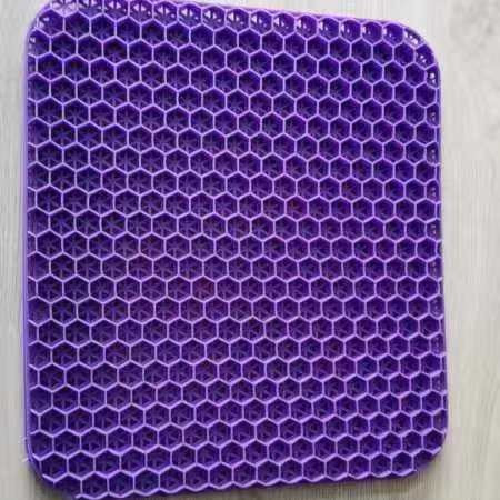 Breathable Gel Ice Cushion for Car Office Home Use