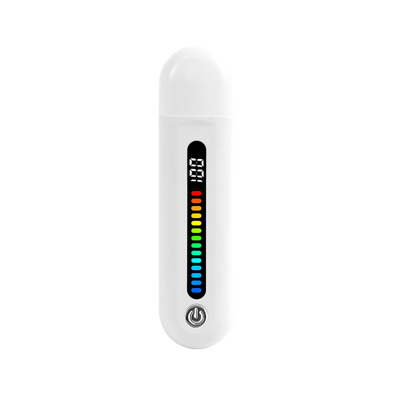 Breathing Trainer Tester