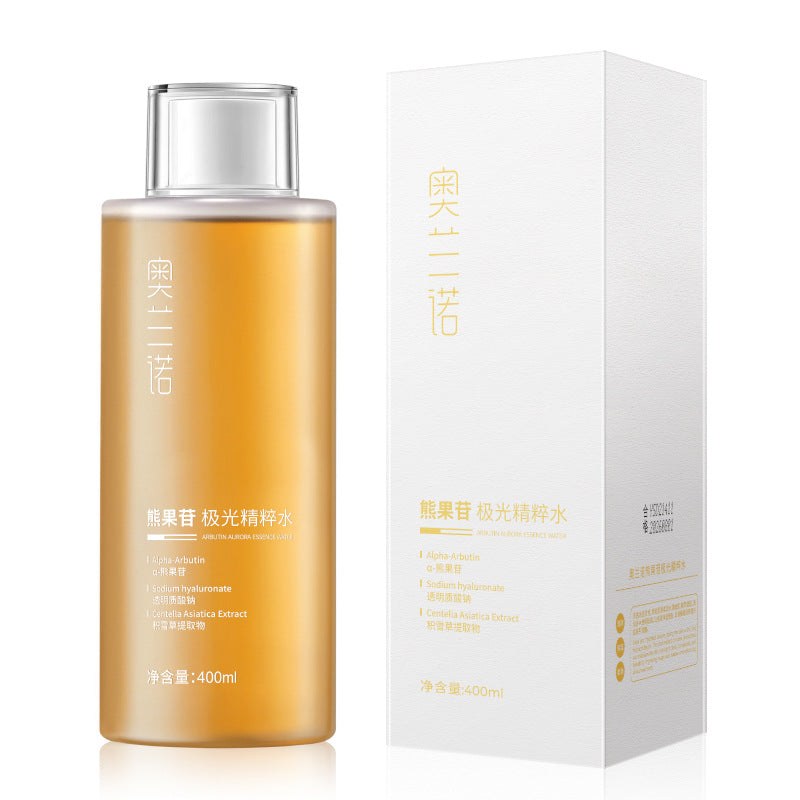 Brightening Skin Color Hydrating and Moisturizing Skin Care Products