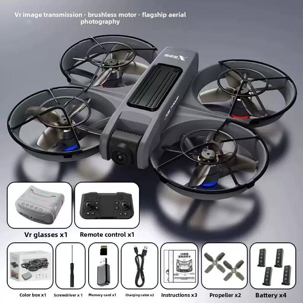 brushless drone