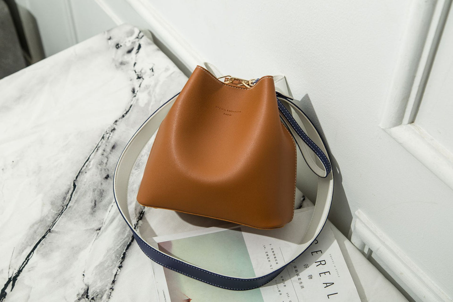 Bucket Bag