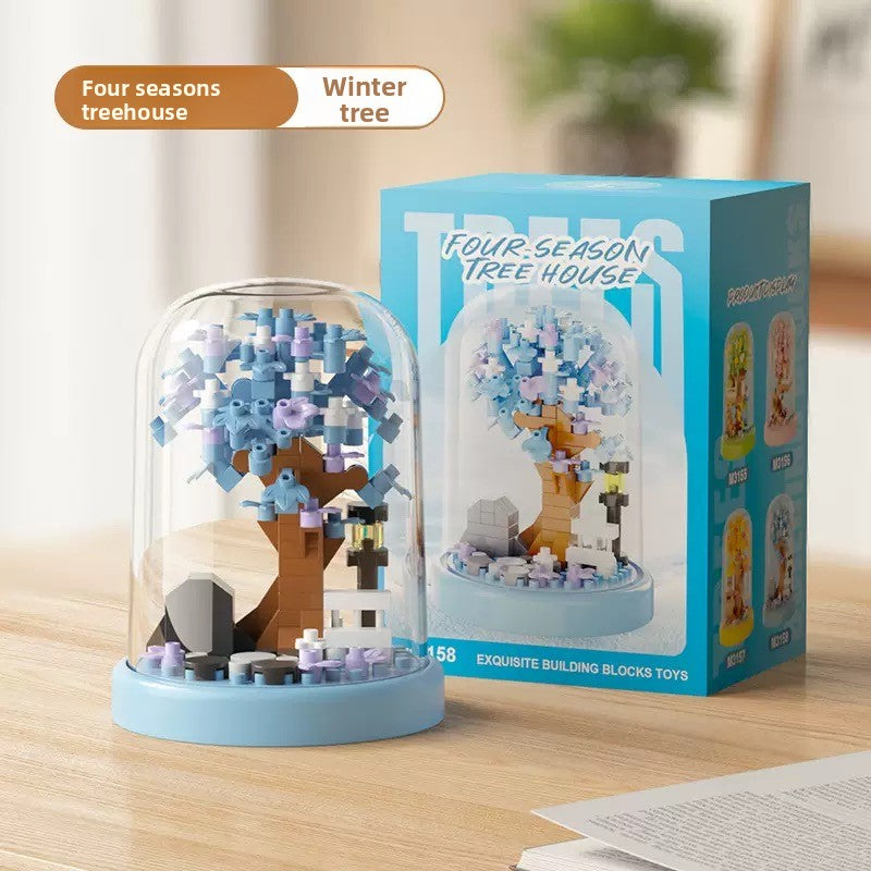 Building Blocks Set