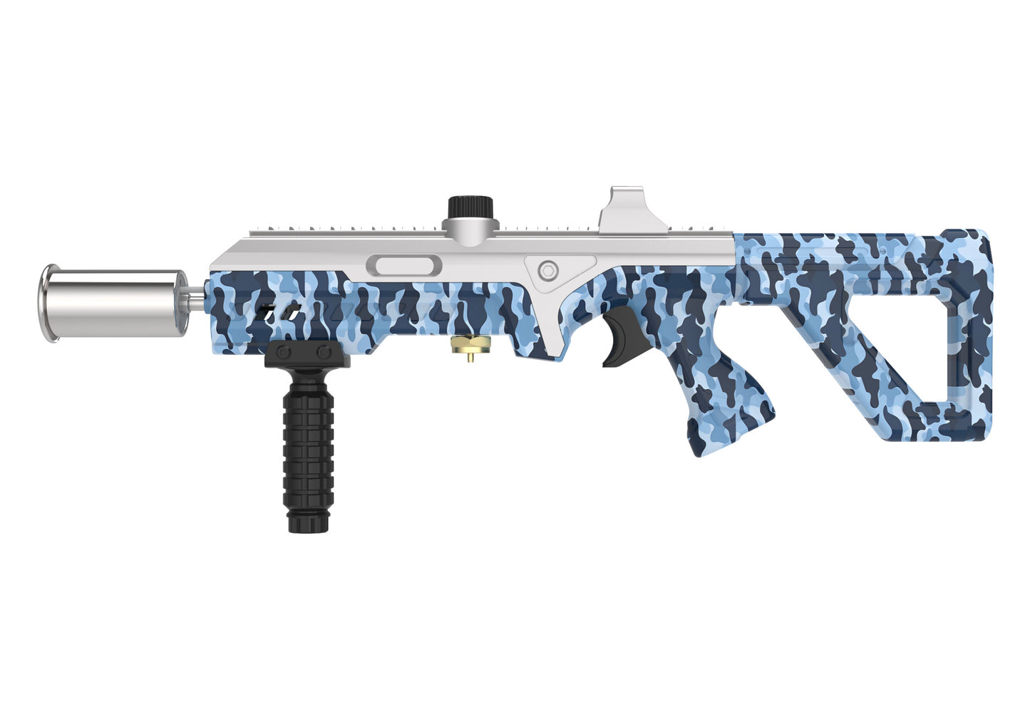 Butane Lighter
