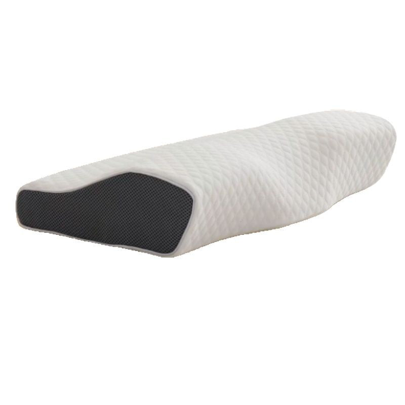 Butterfly Memory Foam Pillow for Neck Support