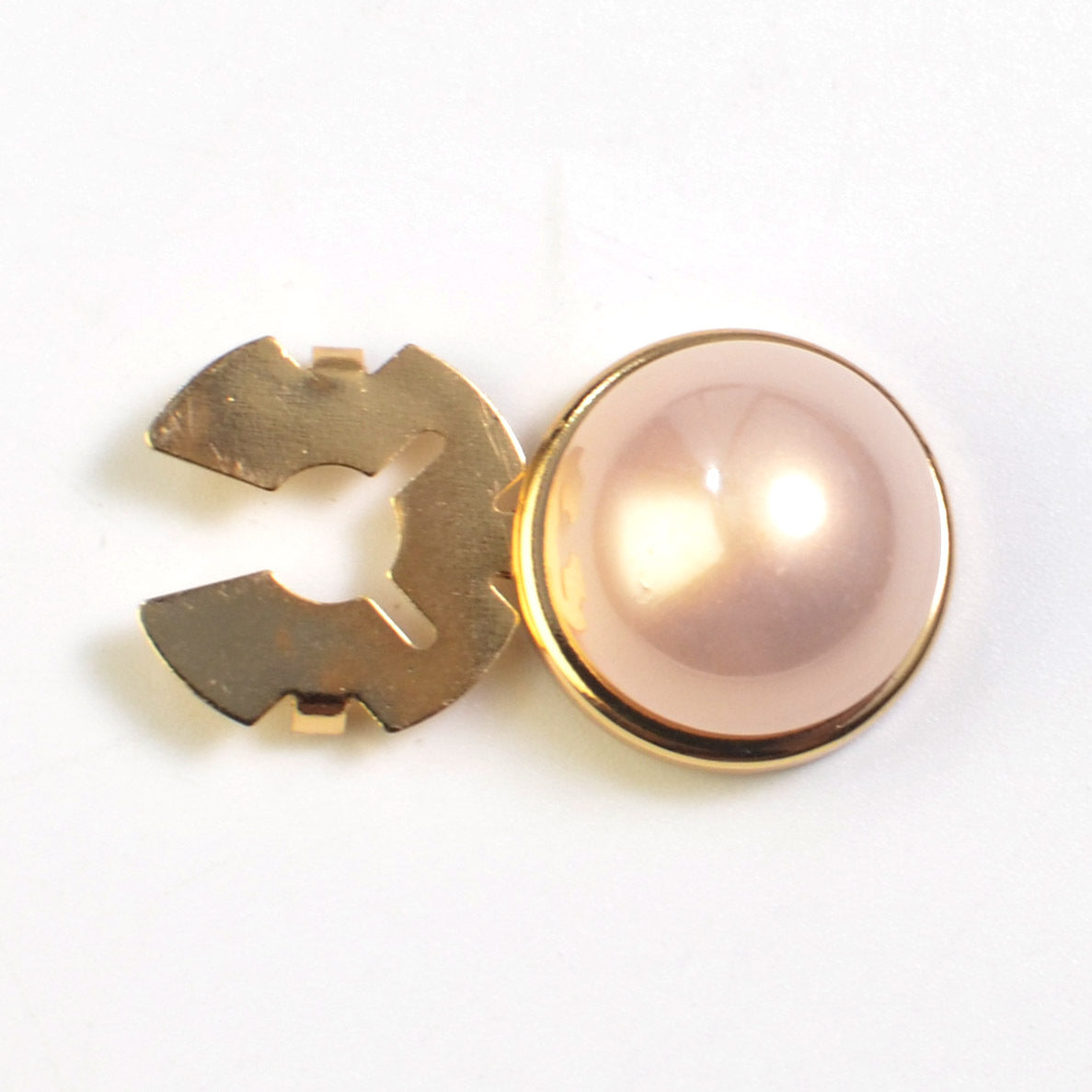 Button Covers