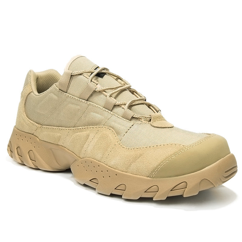 Buy Military Fan Combat Shoes for Outdoor Hiking and Training