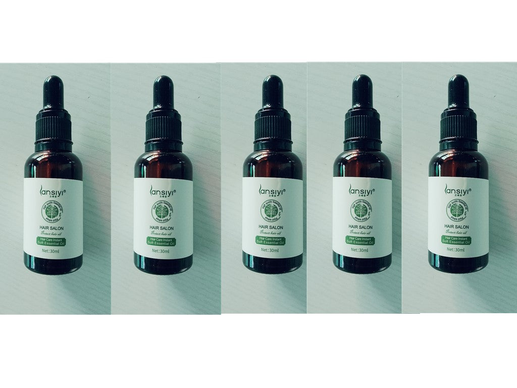 Buy Hair Essential Oil – Nourish, Strengthen & Add Natural Shine