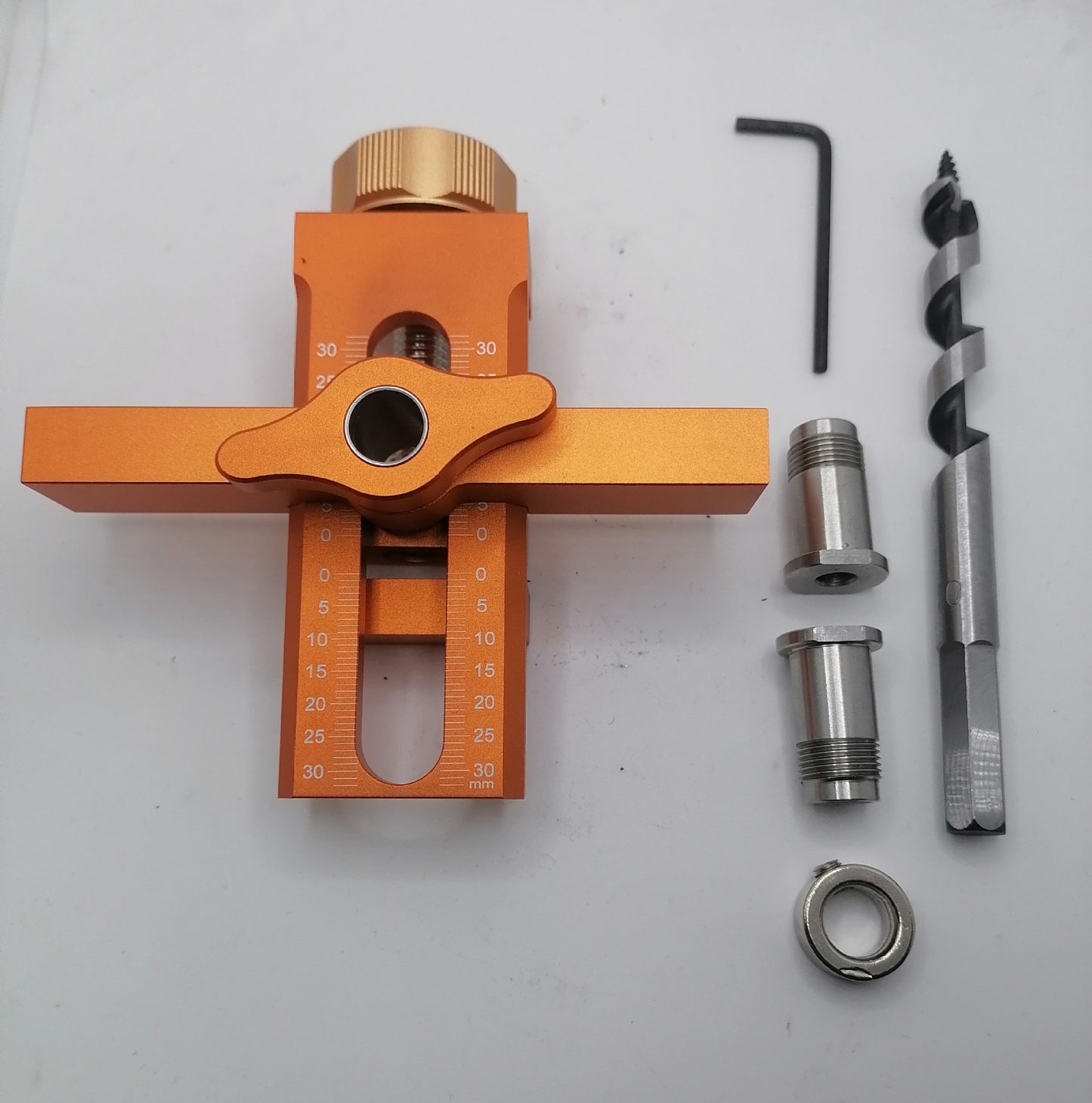 Cabinet Door Installation Positioning Tool