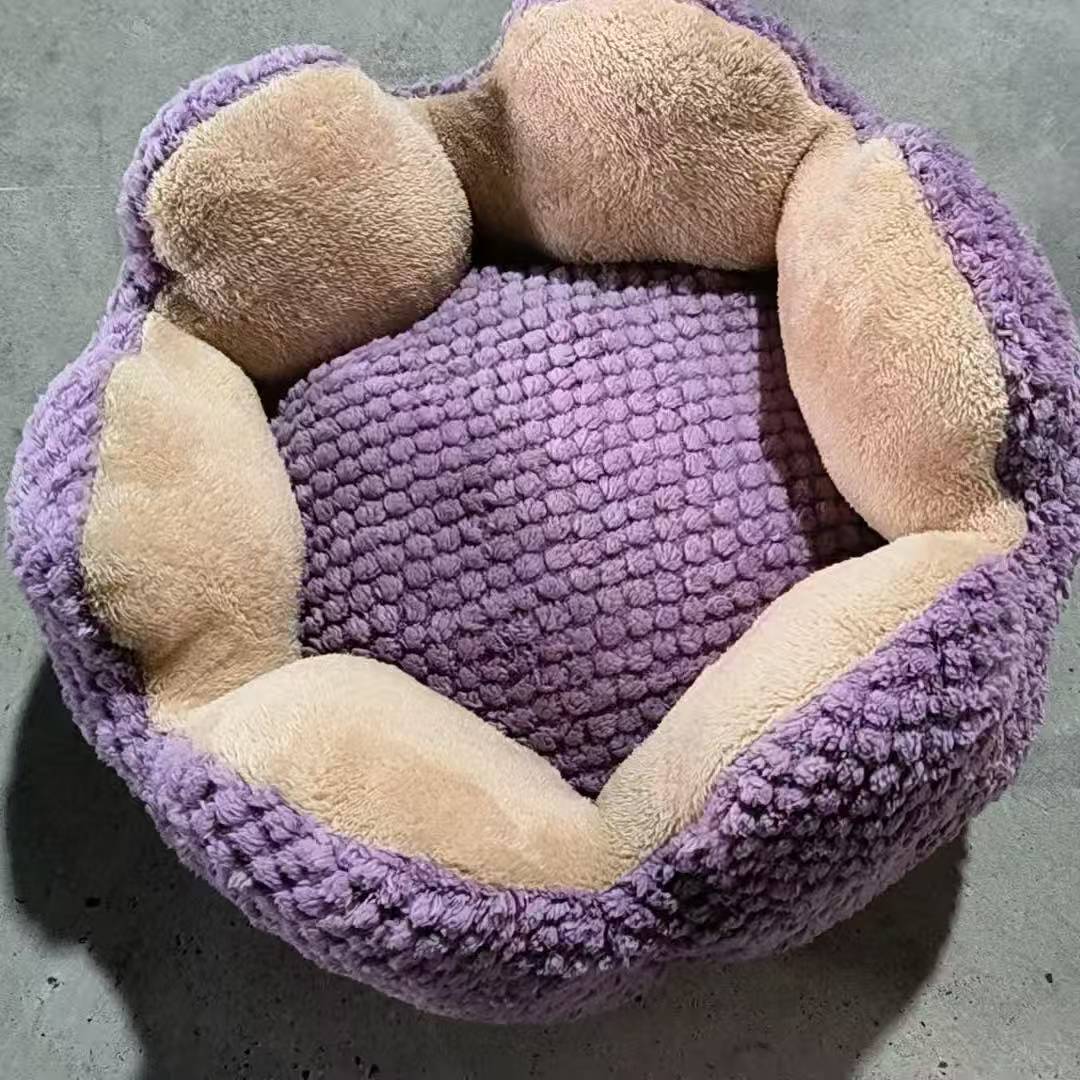 Cactus Cat Nest