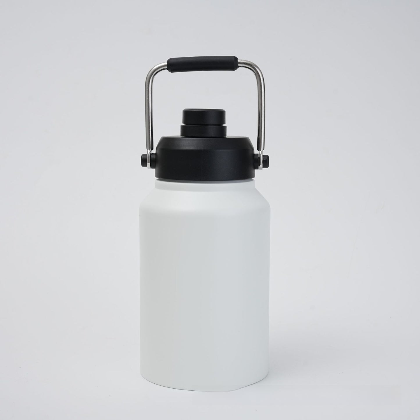 Stainless Steel Double Wall Insulated Bottle for Hydration