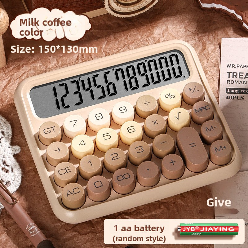 Calculator