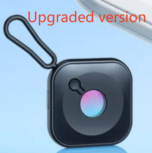 Camera Detector