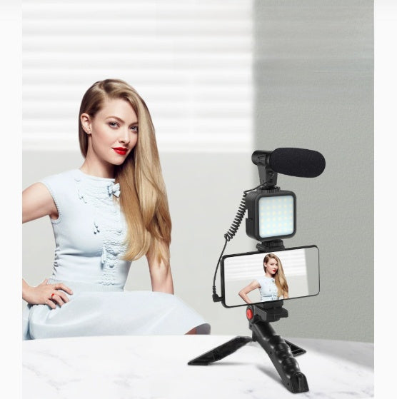camera tripod kit